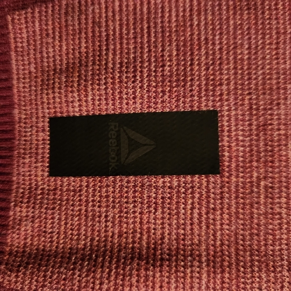 REEBOK NATURE X SEAMLESS SPORTS BRA - Picture 5 of 8